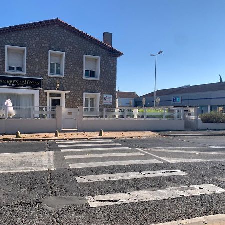 La Turenne Narbonne Exterior photo